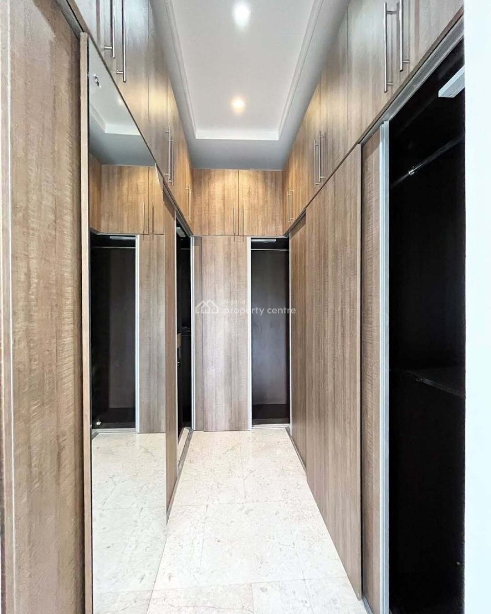 Luxury 4 Bedroom Maisonette with Bq, Banana Island, Ikoyi, Lagos, House for Rent