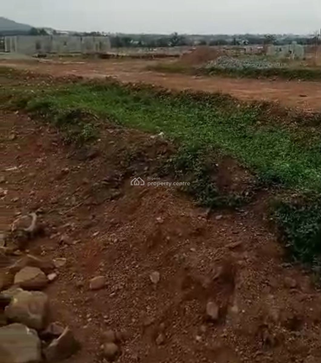 796sqm of Land, Millennium Estate, Gbagada, Lagos, Mixed-use Land Joint Venture