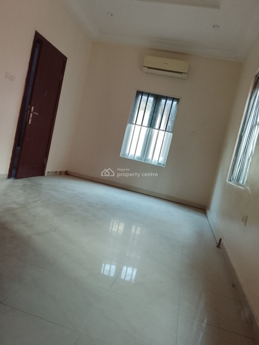 Spacious 4 Bedroom Semi Detached Duplex with a Bq, Lekki Phase 1, Lekki, Lagos, Lekki Phase 1, Lekki, Lagos, Semi-detached Duplex for Rent