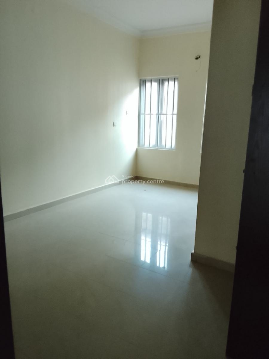 Spacious 4 Bedroom Semi Detached Duplex with a Bq, Lekki Phase 1, Lekki, Lagos, Lekki Phase 1, Lekki, Lagos, Semi-detached Duplex for Rent