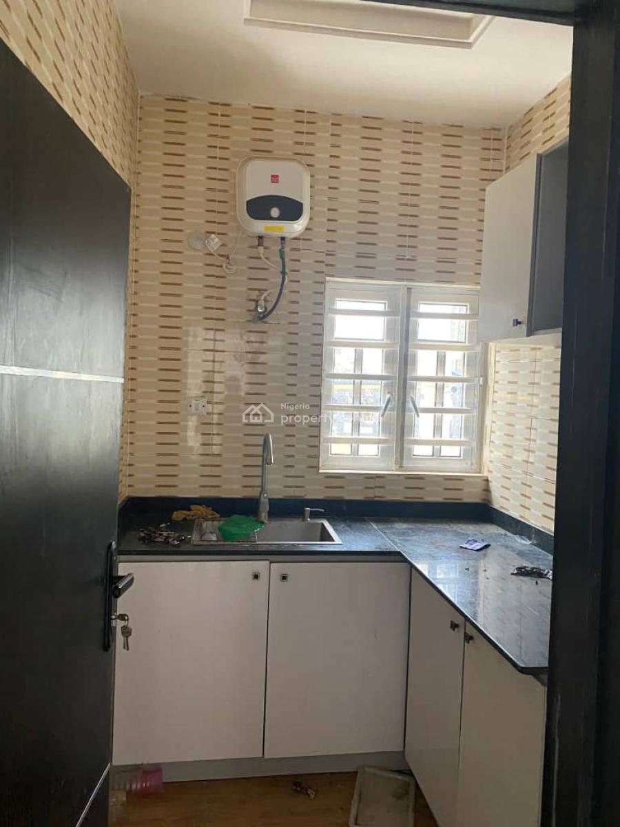 a  Brand New  Mini Flat (room and Parlor, Mowe Town, Ogun, Mini Flat (room and Parlour) for Rent