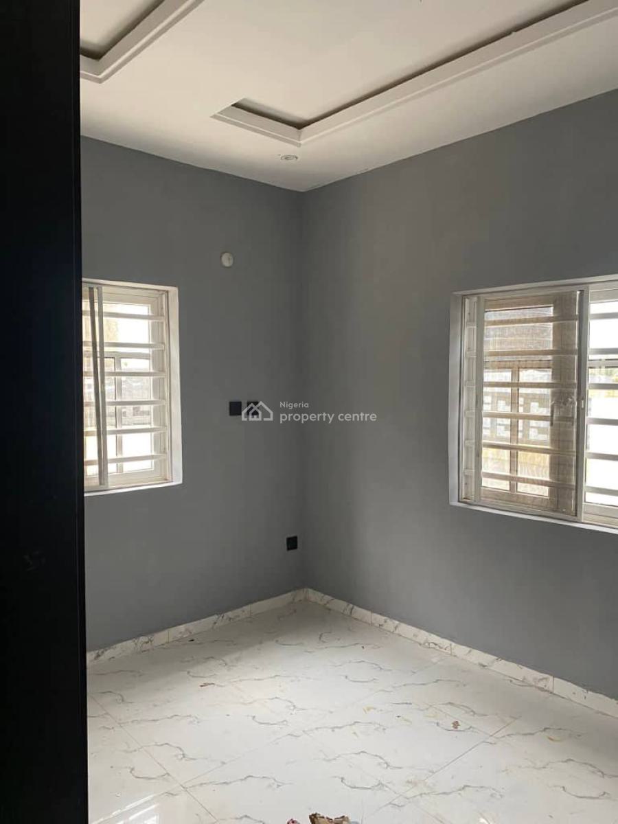 a  Brand New  Mini Flat (room and Parlor, Mowe Town, Ogun, Mini Flat (room and Parlour) for Rent