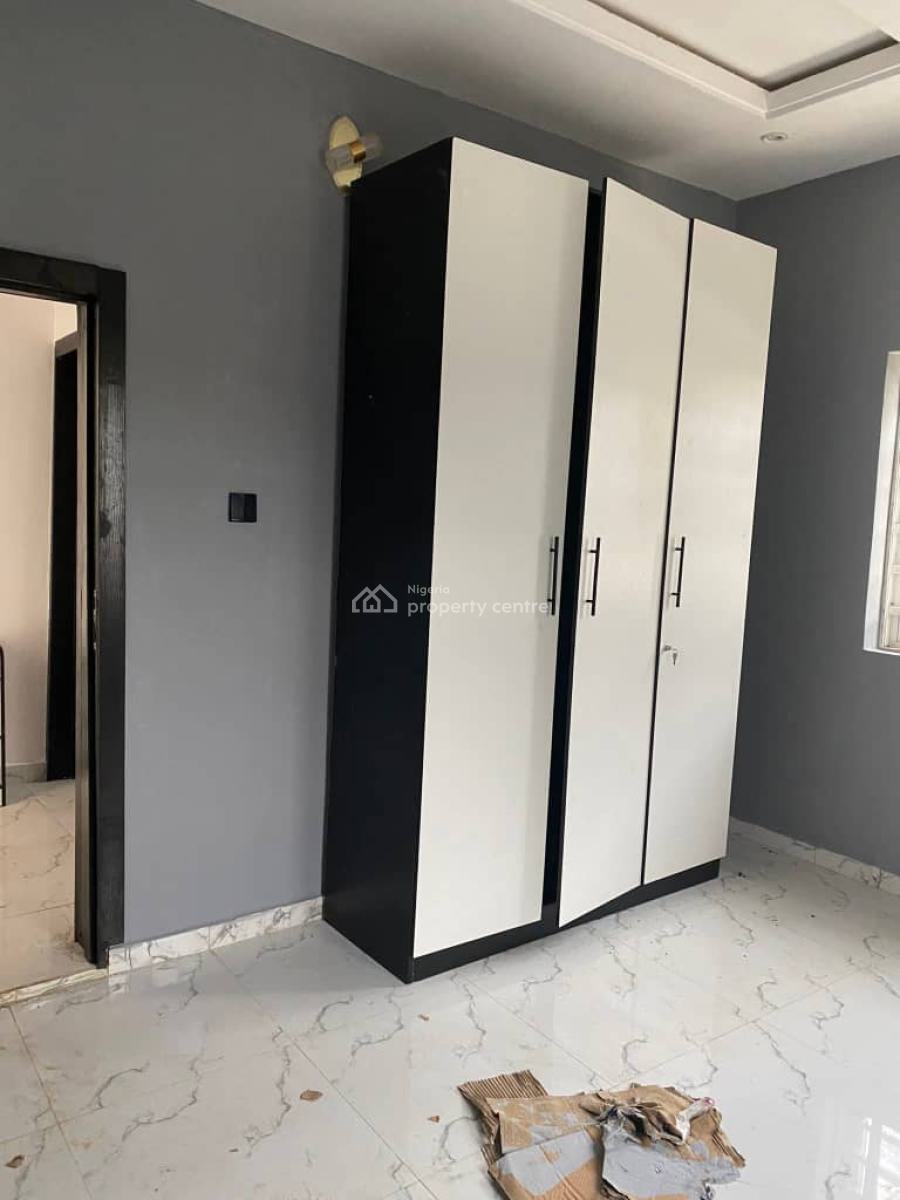 a  Brand New  Mini Flat (room and Parlor, Mowe Town, Ogun, Mini Flat (room and Parlour) for Rent