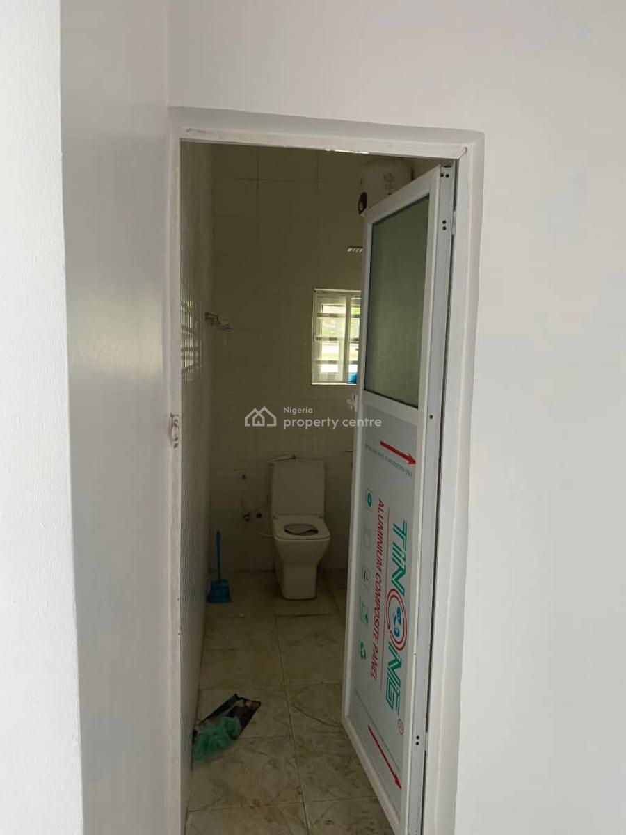 a  Brand New  Mini Flat (room and Parlor, Mowe Town, Ogun, Mini Flat (room and Parlour) for Rent