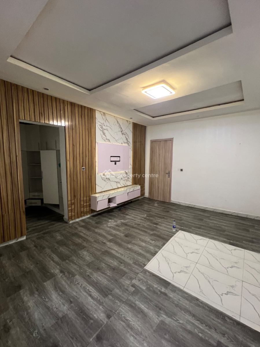 Spacious 4 Bedroom Terrace Duplex with Swimming Pool, Vgc, Ikota, Lekki, Lagos, Terraced Duplex for Rent