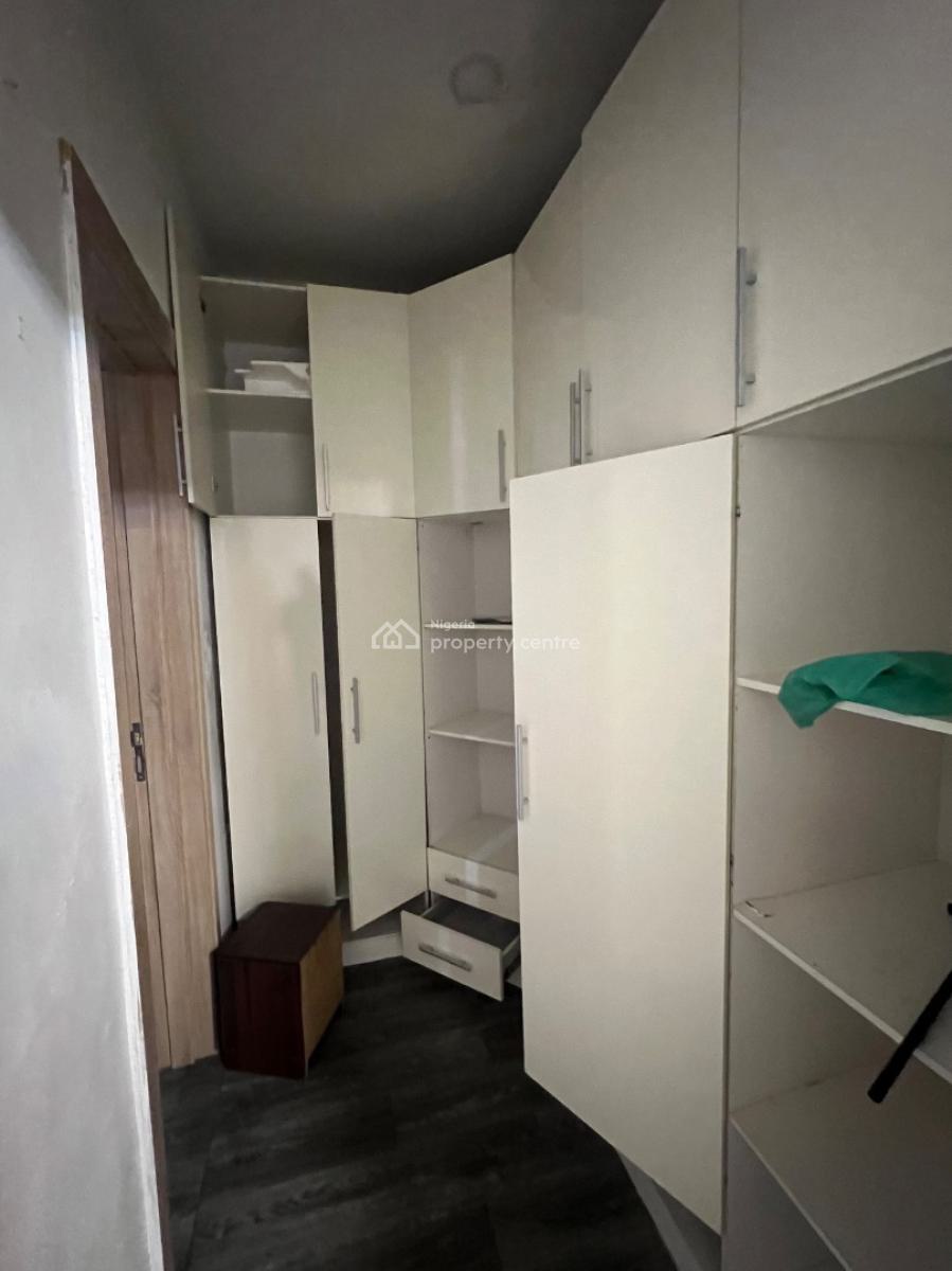 Spacious 4 Bedroom Terrace Duplex with Swimming Pool, Vgc, Ikota, Lekki, Lagos, Terraced Duplex for Rent