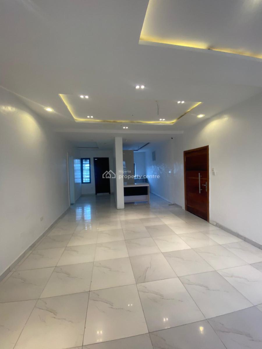 Ikates Premium Property! 2-bedroom Apartment with Ac & Swimming Pool, Ikate, Lekki, Lagos, Flat / Apartment for Sale