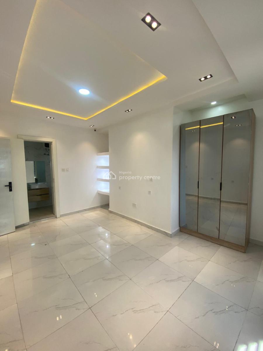 Ikates Premium Property! 2-bedroom Apartment with Ac & Swimming Pool, Ikate, Lekki, Lagos, Flat / Apartment for Sale