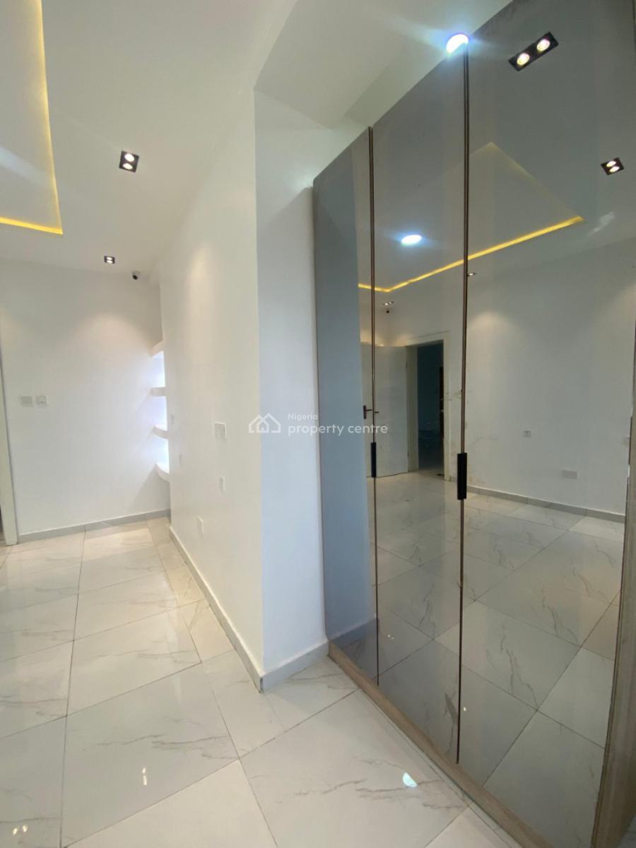 Ikates Premium Property! 2-bedroom Apartment with Ac & Swimming Pool, Ikate, Lekki, Lagos, Flat / Apartment for Sale