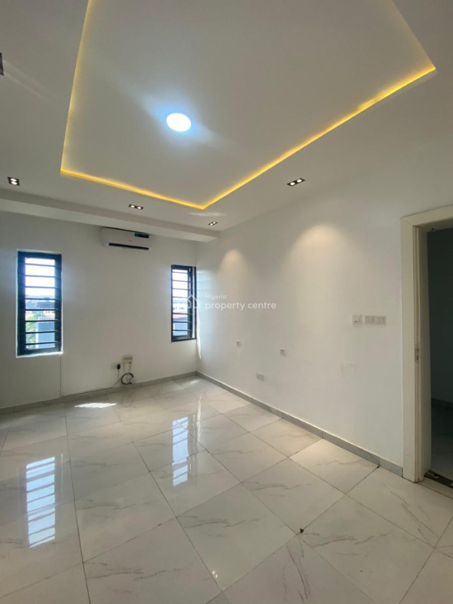 Ikates Premium Property! 2-bedroom Apartment with Ac & Swimming Pool, Ikate, Lekki, Lagos, Flat / Apartment for Sale