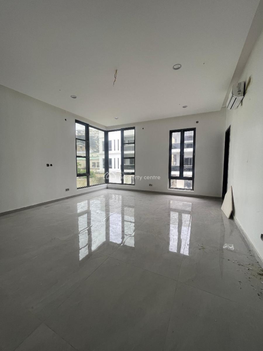 Luxury 8units of 6 Bedrom Detached Duplex with Bq,study Room,gym Pool, Cooper Road Ikoyi Lagos State, Ikoyi, Lagos, Detached Duplex for Sale