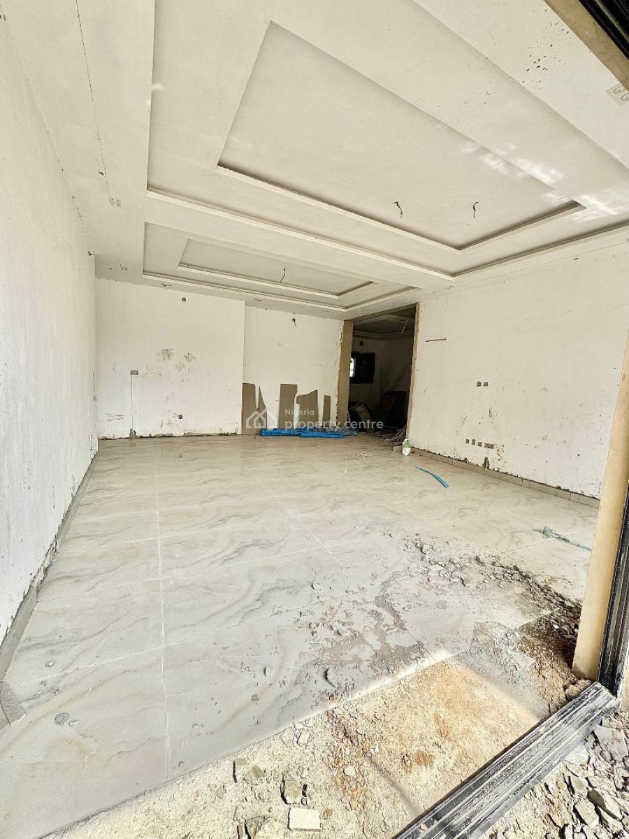 Luxury 3 Bedrooms Apartments with Excellent Finishing & Fully Automate, Ikoyi Lagos, Ikoyi, Lagos, Flat / Apartment for Sale