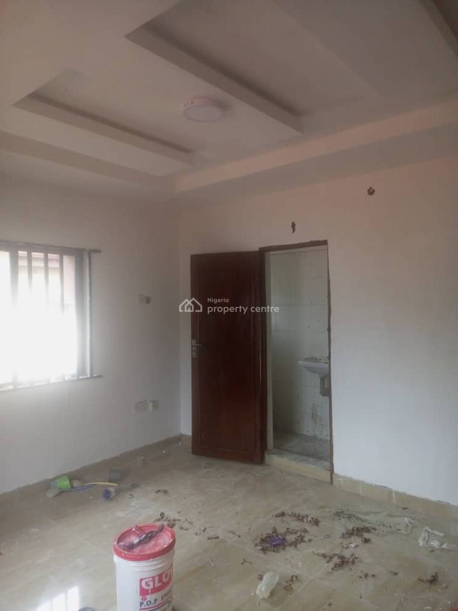 Luxury 3 Bedroom Apartment, Gra Phase 1, Magodo, Lagos, Flat / Apartment for Rent