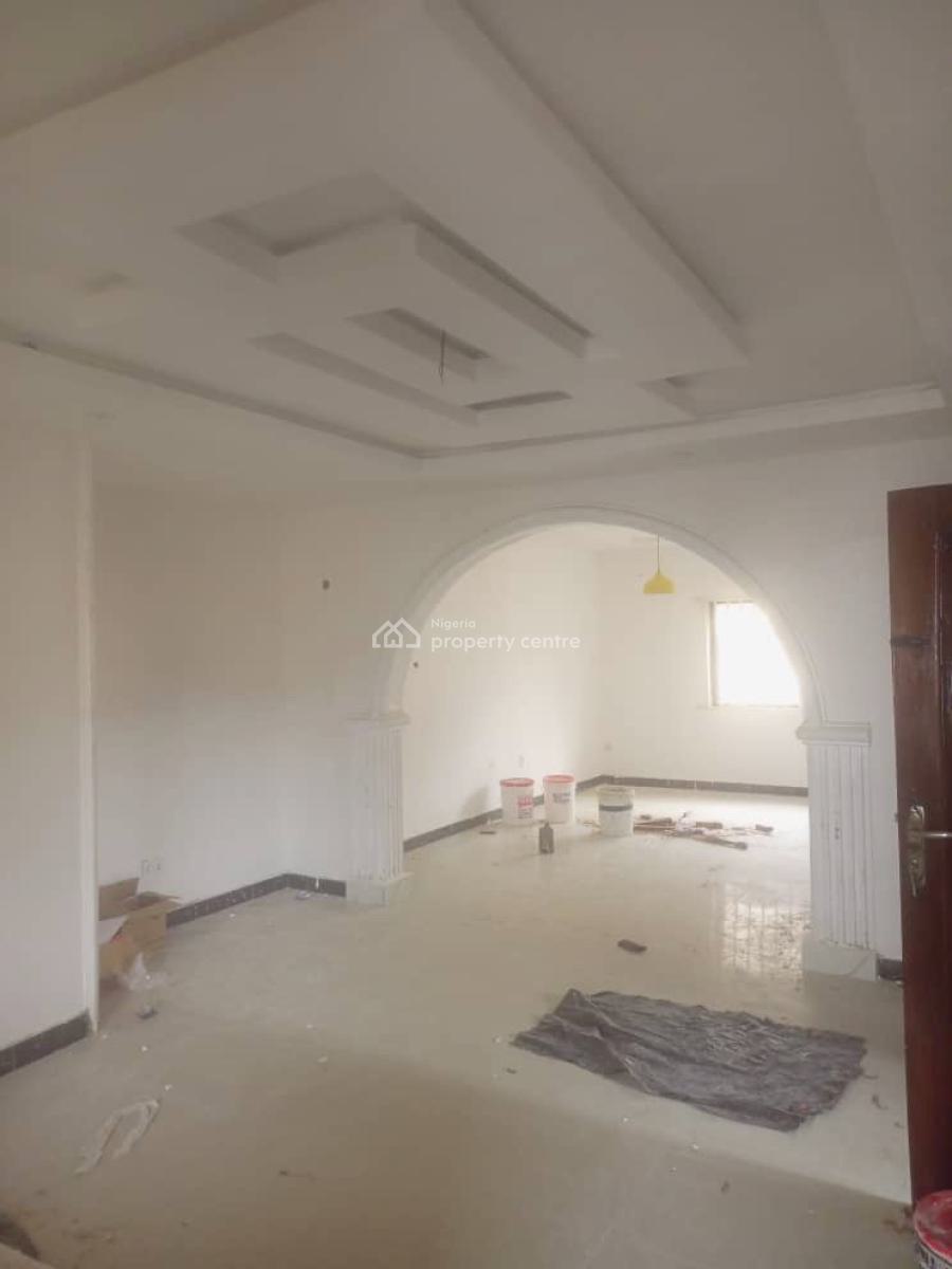 Luxury 3 Bedroom Apartment, Gra Phase 1, Magodo, Lagos, Flat / Apartment for Rent