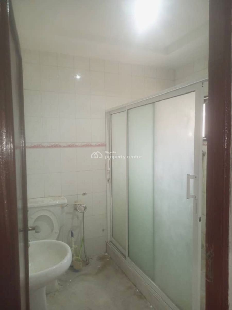 Luxury 3 Bedroom Apartment, Gra Phase 1, Magodo, Lagos, Flat / Apartment for Rent