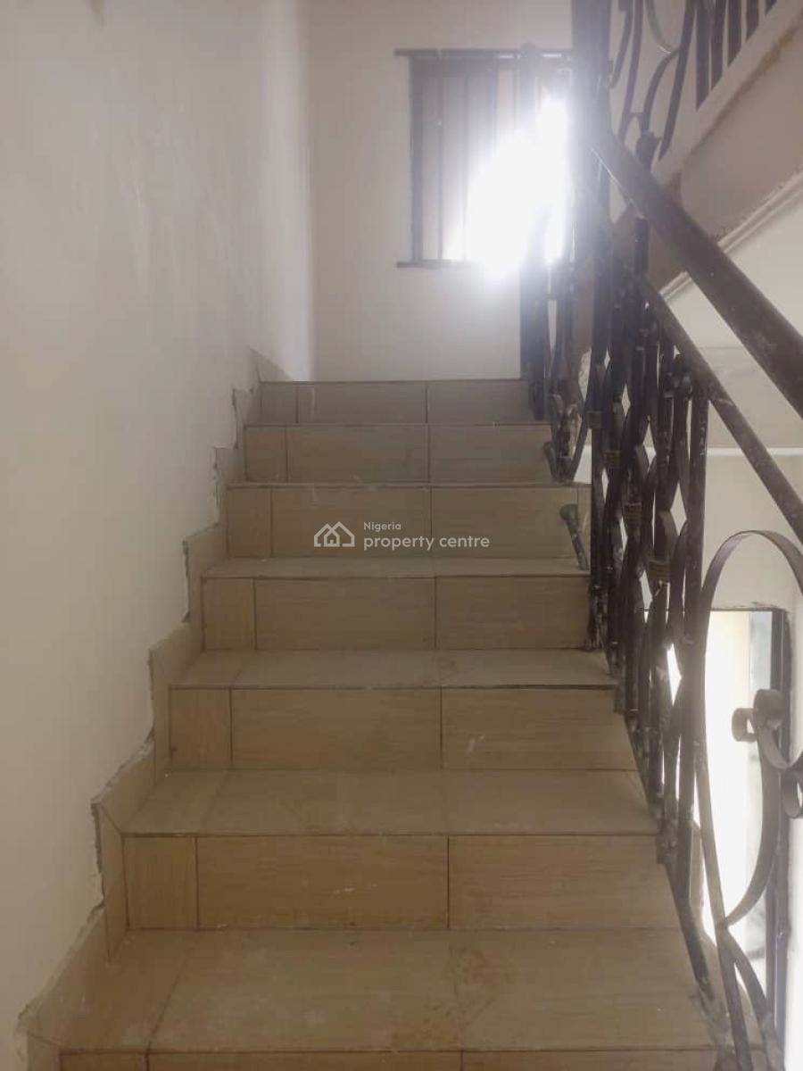 Luxury 3 Bedroom Apartment, Gra Phase 1, Magodo, Lagos, Flat / Apartment for Rent