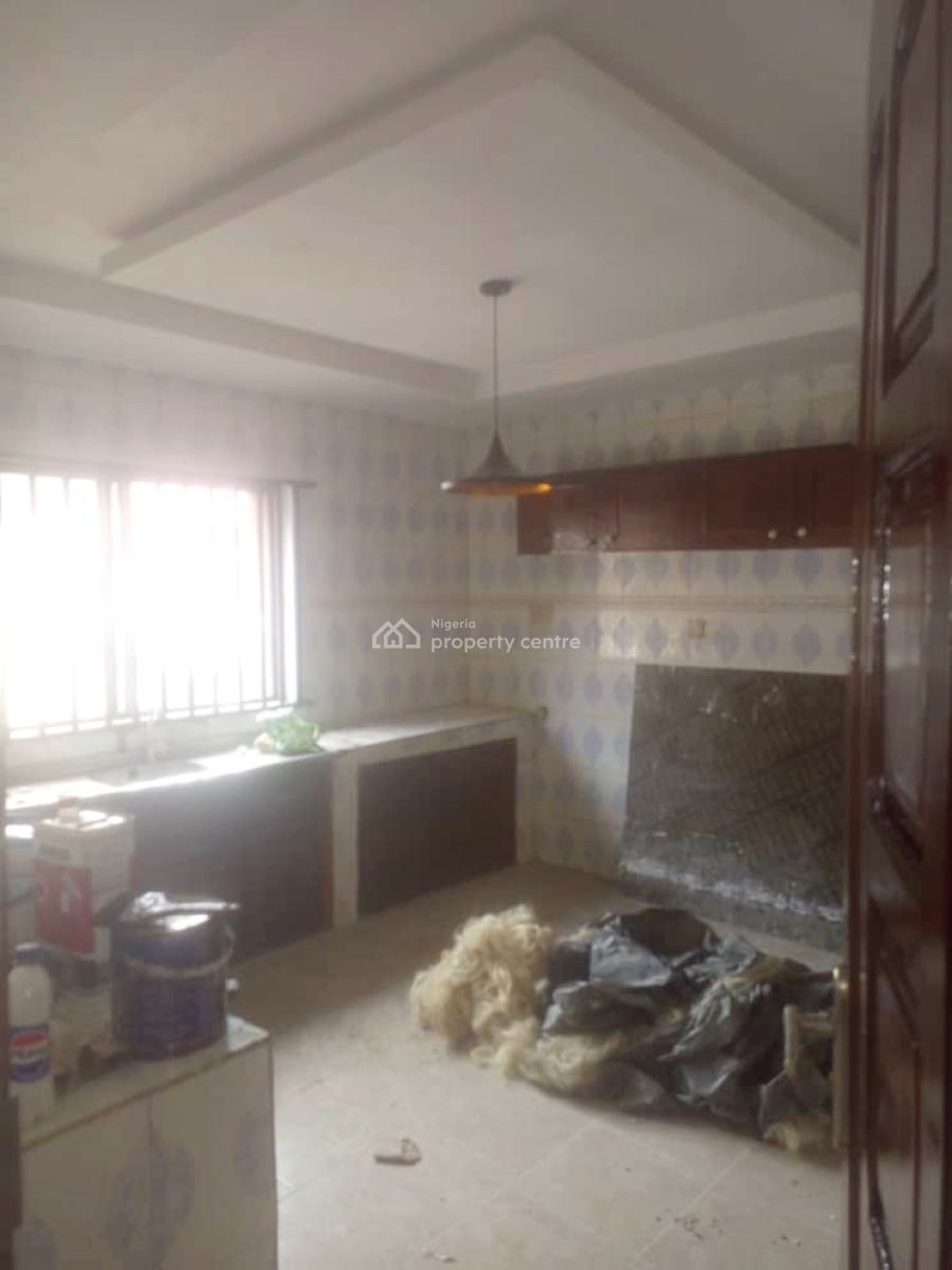 Luxury 3 Bedroom Apartment, Gra Phase 1, Magodo, Lagos, Flat / Apartment for Rent