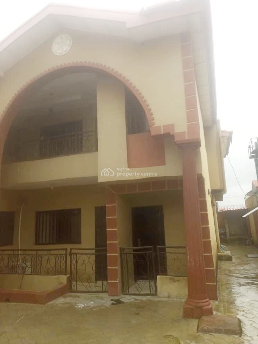 Luxury 3 Bedroom Apartment, Gra Phase 1, Magodo, Lagos, Flat / Apartment for Rent