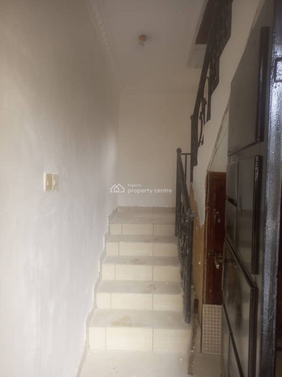 Luxury 3 Bedroom Apartment, Gra Phase 1, Magodo, Lagos, Flat / Apartment for Rent