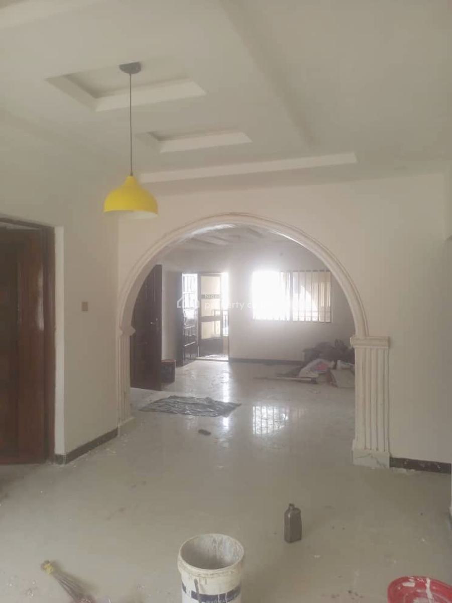 Luxury 3 Bedroom Apartment, Gra Phase 1, Magodo, Lagos, Flat / Apartment for Rent