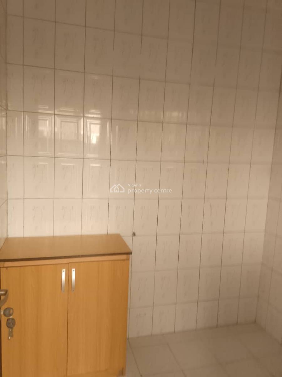 Good 1 Bedroom Flat News Engineering 1.5m, Dawaki, Gwarinpa, Abuja, Flat / Apartment for Rent