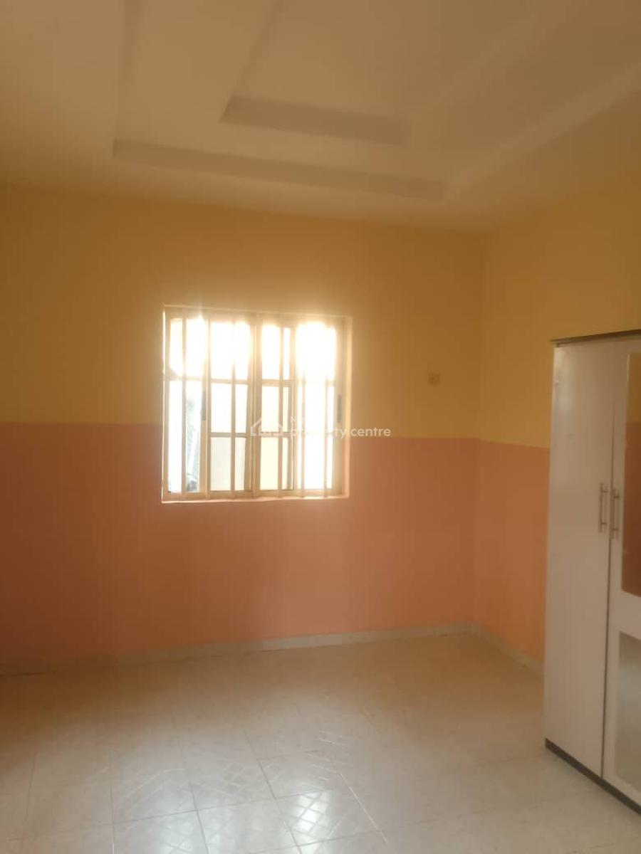 Good 1 Bedroom Flat News Engineering 1.5m, Dawaki, Gwarinpa, Abuja, Flat / Apartment for Rent