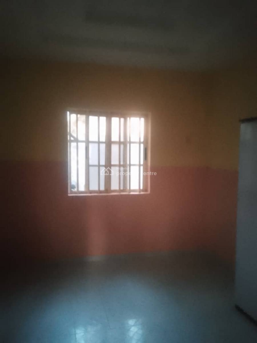 Good 1 Bedroom Flat News Engineering 1.5m, Dawaki, Gwarinpa, Abuja, Flat / Apartment for Rent