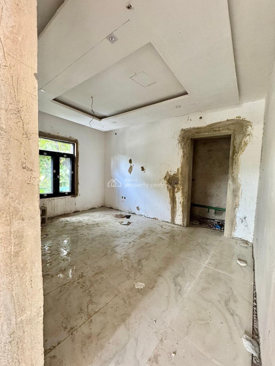 Luxury 4 Bedrooms Maisonette, Ikoyi, Lagos, Ikoyi, Lagos, Flat / Apartment for Sale