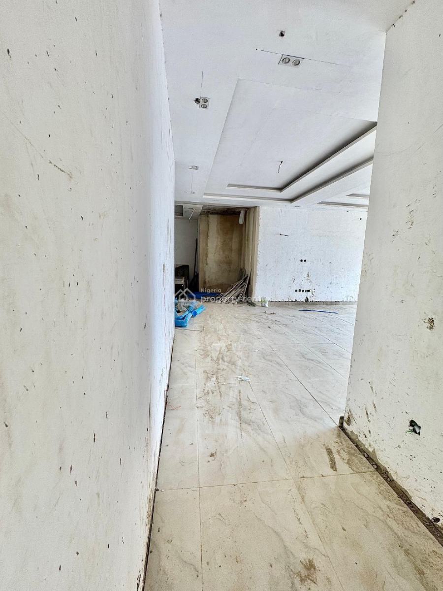 Luxury 4 Bedrooms Maisonette, Ikoyi, Lagos, Ikoyi, Lagos, Flat / Apartment for Sale