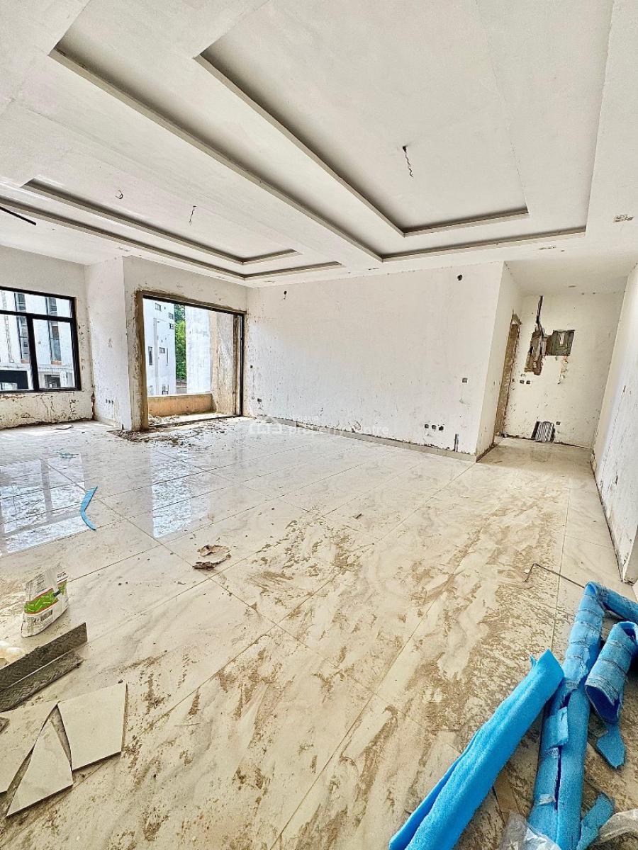 Luxury 4 Bedrooms Maisonette, Ikoyi, Lagos, Ikoyi, Lagos, Flat / Apartment for Sale