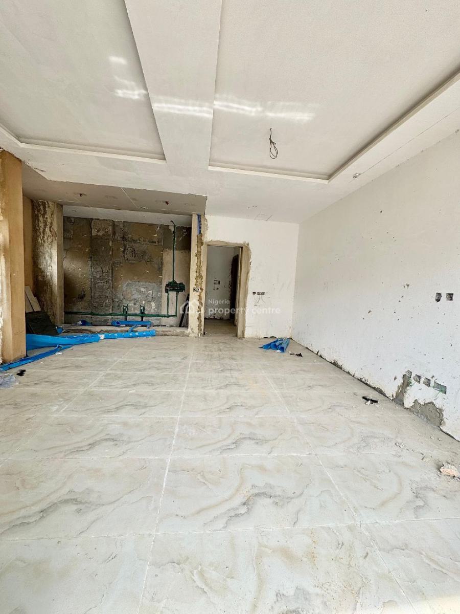 Luxury 4 Bedrooms Maisonette, Ikoyi, Lagos, Ikoyi, Lagos, Flat / Apartment for Sale