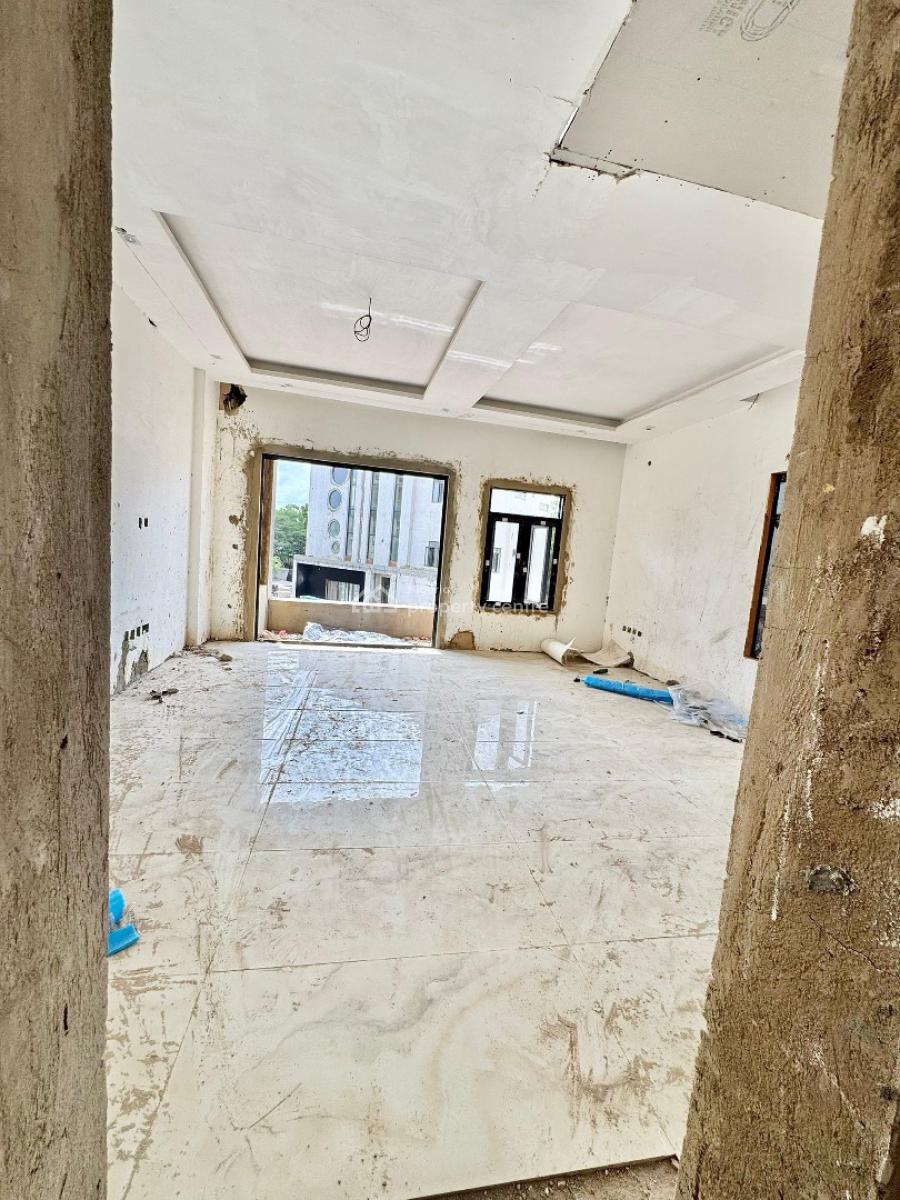 Luxury 4 Bedrooms Maisonette, Ikoyi, Lagos, Ikoyi, Lagos, Flat / Apartment for Sale