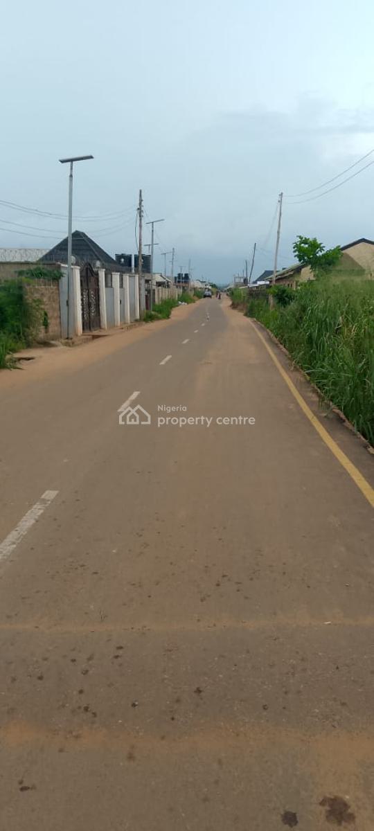 Land, Ilaro Poly Phase2, Ilaro, Yewa South, Ogun, Residential Land for Sale