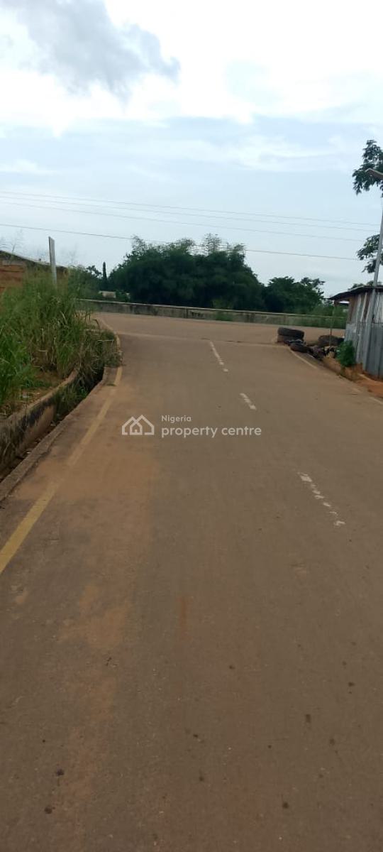 Land, Ilaro Poly Phase2, Ilaro, Yewa South, Ogun, Residential Land for Sale