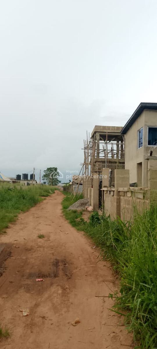 Land, Ilaro Poly Phase2, Ilaro, Yewa South, Ogun, Residential Land for Sale