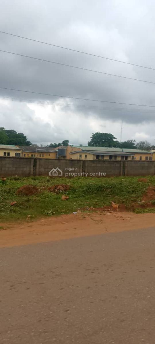 Land, Ilaro Poly Phase2, Ilaro, Yewa South, Ogun, Residential Land for Sale