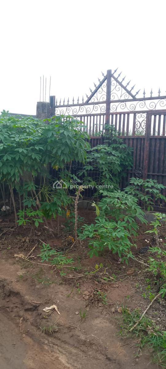 Land, Ilaro Poly Phase2, Ilaro, Yewa South, Ogun, Residential Land for Sale
