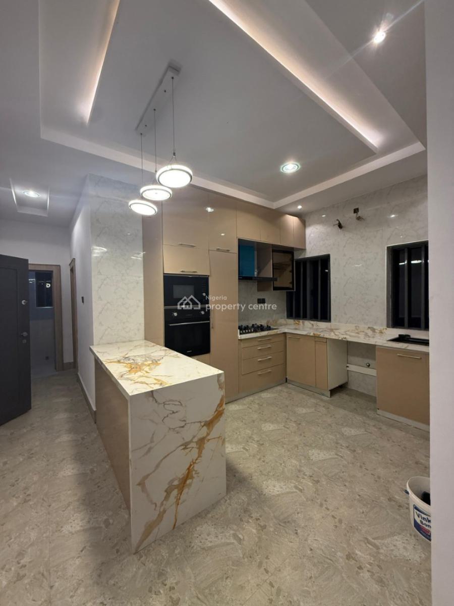 4 Bedroom Semi Detached Modern Duplex, Legacy Estate, Kolapo Ishola Gra Akobo, Ibadan, Ibadan, Oyo, Detached Duplex for Sale