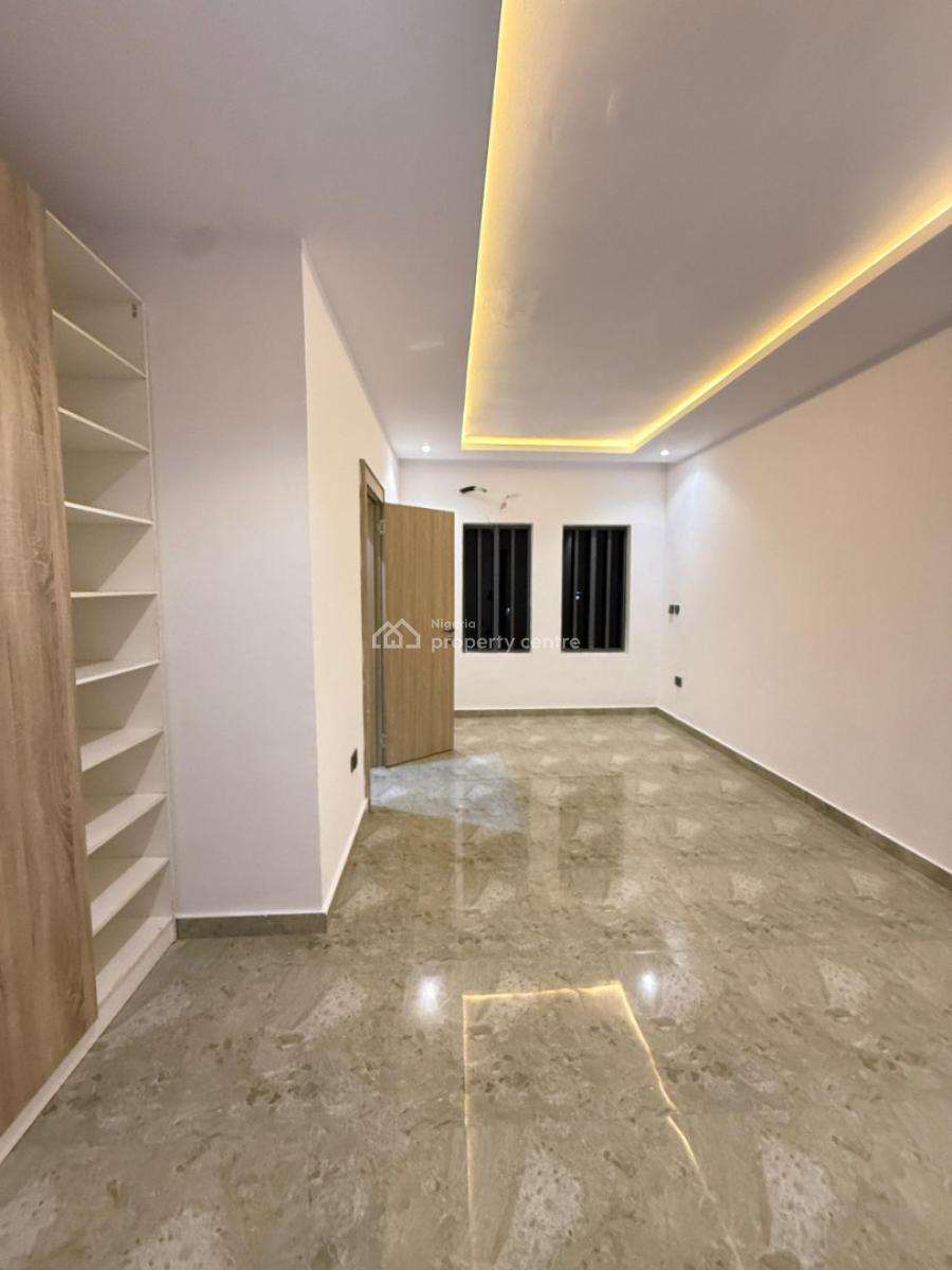 4 Bedroom Semi Detached Modern Duplex, Legacy Estate, Kolapo Ishola Gra Akobo, Ibadan, Ibadan, Oyo, Detached Duplex for Sale