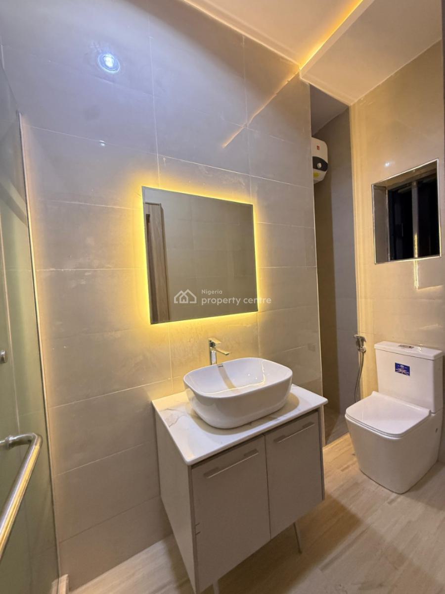 4 Bedroom Semi Detached Modern Duplex, Legacy Estate, Kolapo Ishola Gra Akobo, Ibadan, Ibadan, Oyo, Detached Duplex for Sale