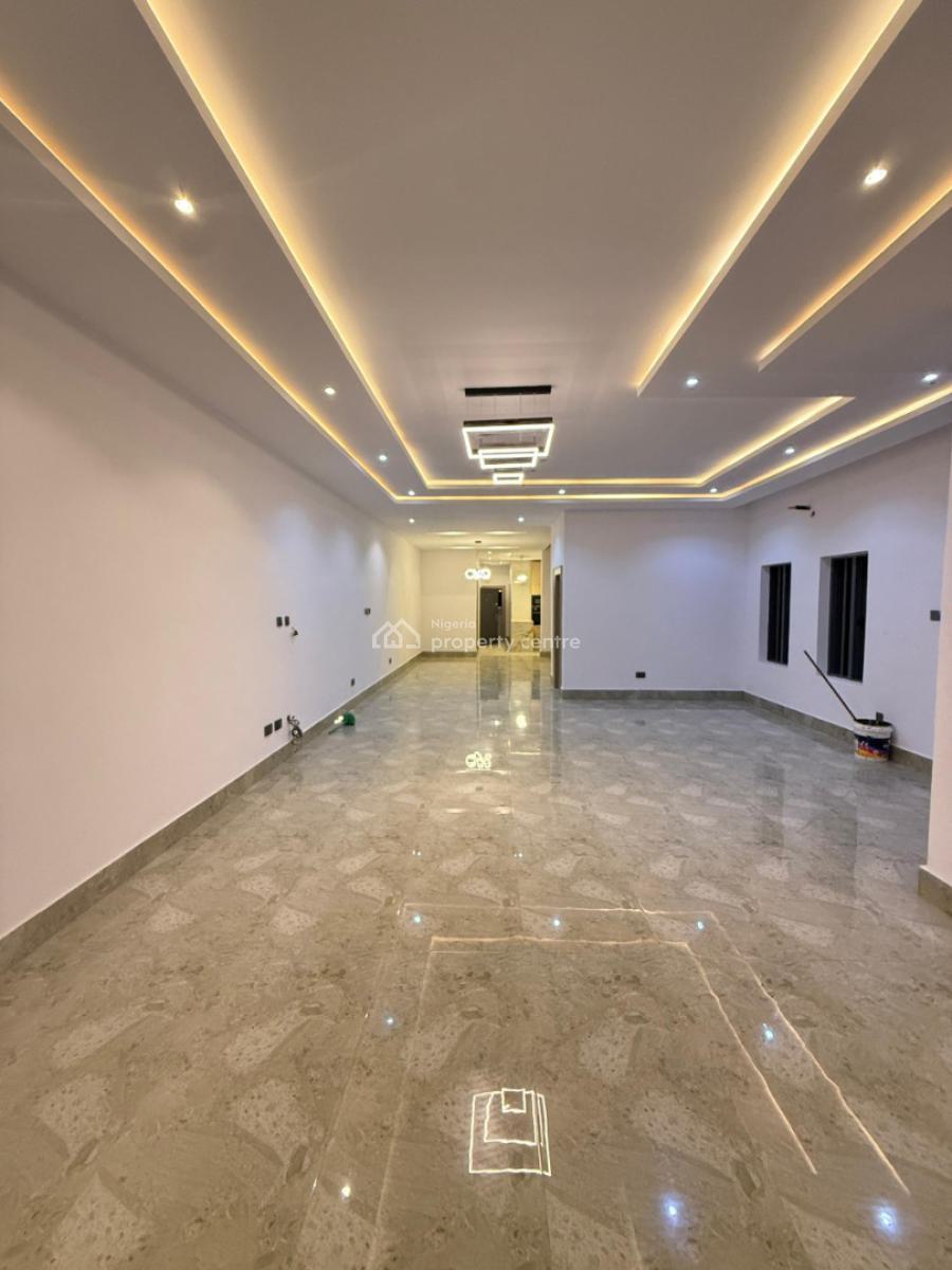 4 Bedroom Semi Detached Modern Duplex, Legacy Estate, Kolapo Ishola Gra Akobo, Ibadan, Ibadan, Oyo, Detached Duplex for Sale