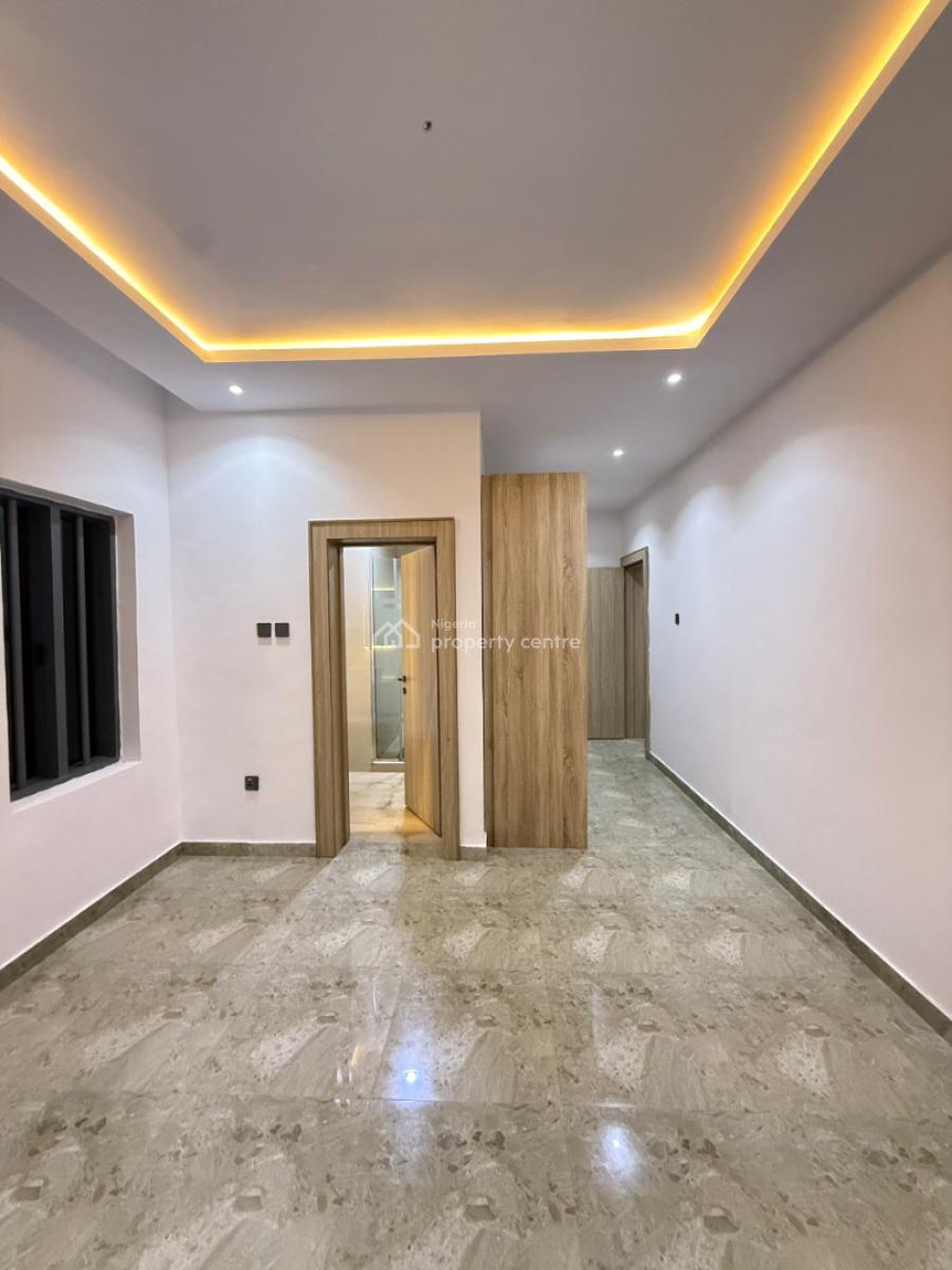 4 Bedroom Semi Detached Modern Duplex, Legacy Estate, Kolapo Ishola Gra Akobo, Ibadan, Ibadan, Oyo, Detached Duplex for Sale