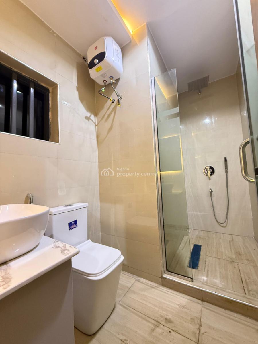 4 Bedroom Semi Detached Modern Duplex, Legacy Estate, Kolapo Ishola Gra Akobo, Ibadan, Ibadan, Oyo, Detached Duplex for Sale