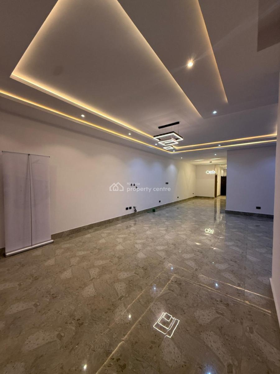 4 Bedroom Semi Detached Modern Duplex, Legacy Estate, Kolapo Ishola Gra Akobo, Ibadan, Ibadan, Oyo, Detached Duplex for Sale