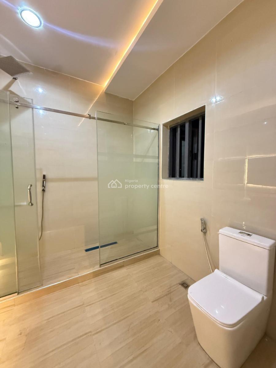 4 Bedroom Semi Detached Modern Duplex, Legacy Estate, Kolapo Ishola Gra Akobo, Ibadan, Ibadan, Oyo, Detached Duplex for Sale