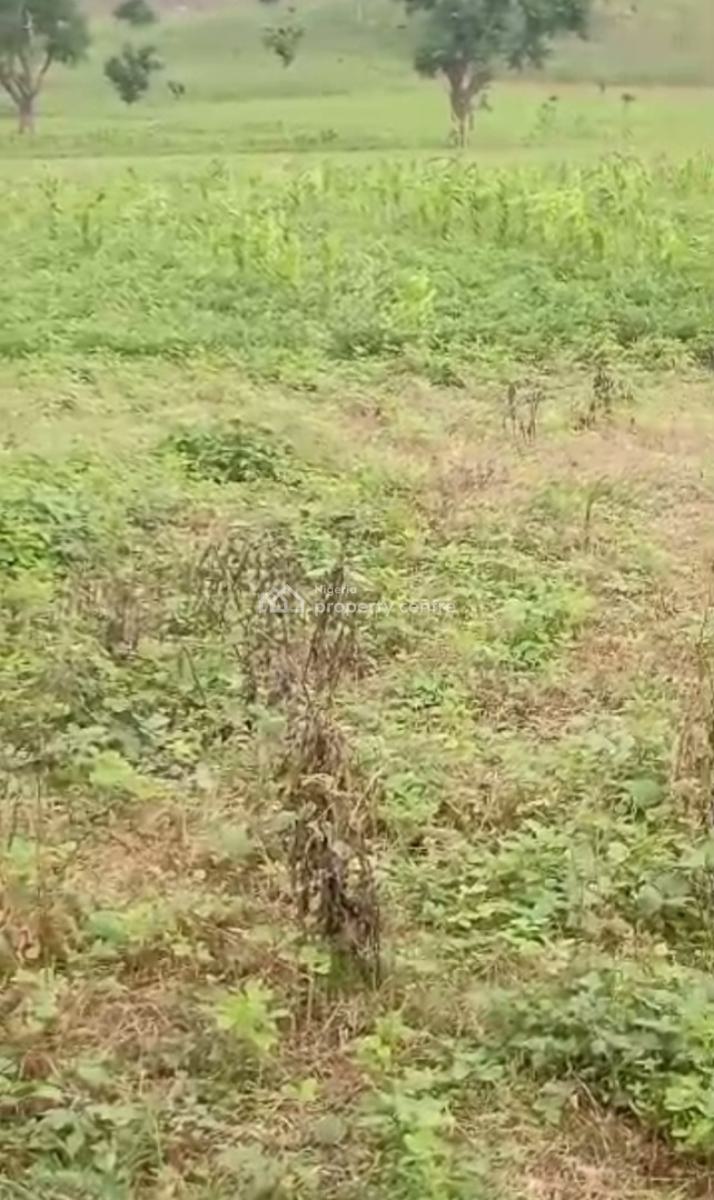 68.73 Hectares of Land, Kusaki District, Apo, Abuja, Mixed-use Land Joint Venture