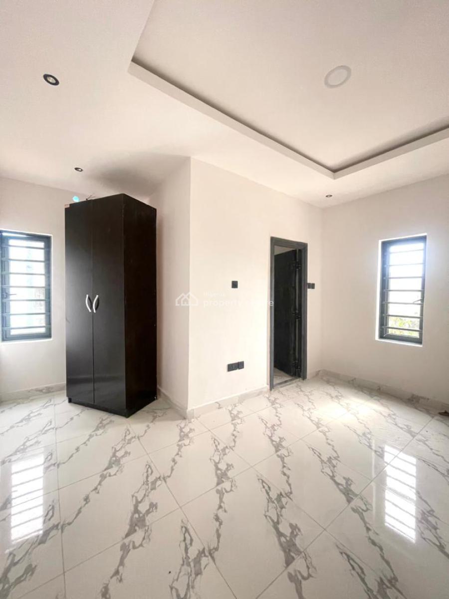 Aesthetically Pleasing 3 Bedroom Terrace Duplex, Ajah, Lagos, House for Sale