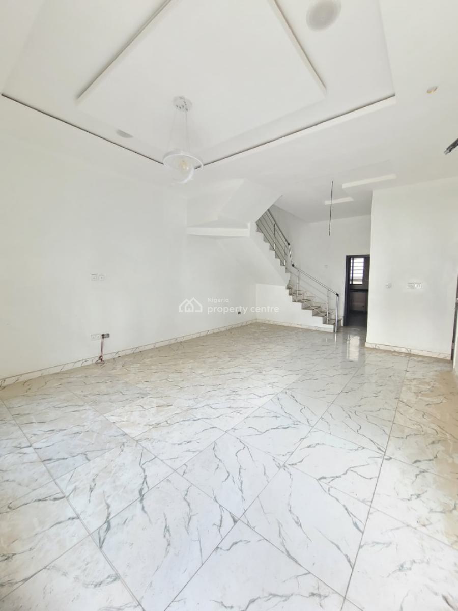 Massive 4bedroom Fully Detached Duplex, Royalpine, Lekki, Lagos, Detached Duplex for Sale