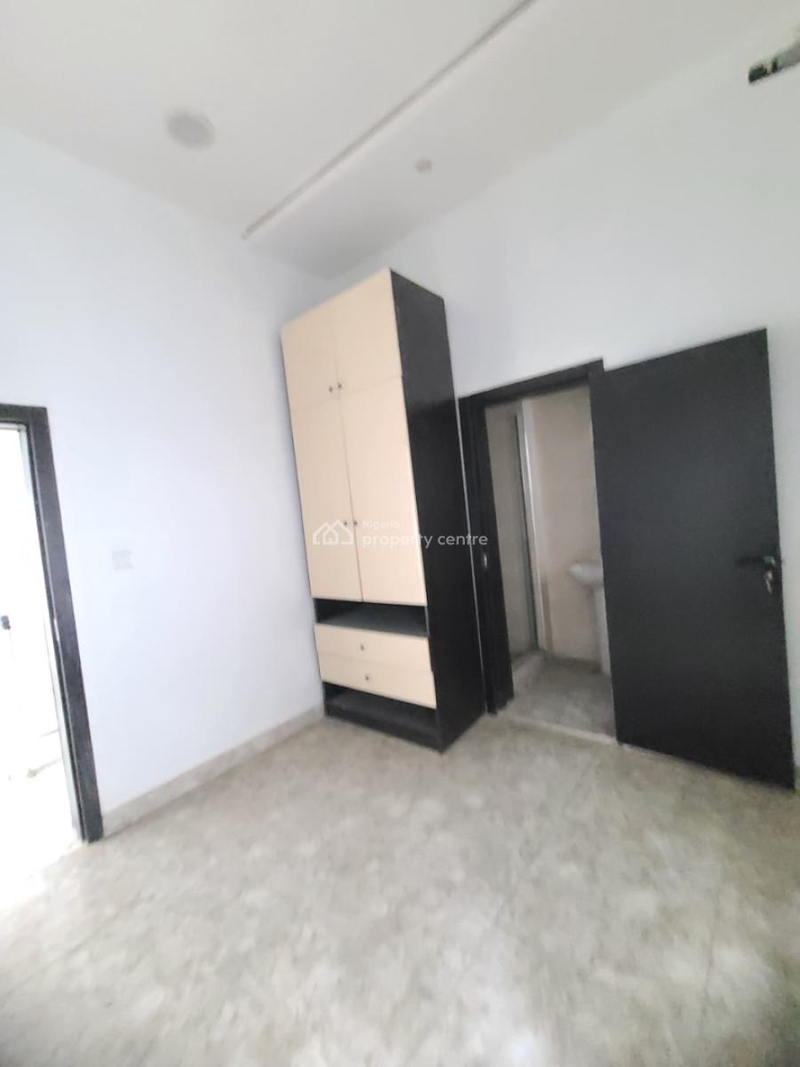 Massive 4bedroom Fully Detached Duplex, Royalpine, Lekki, Lagos, Detached Duplex for Sale