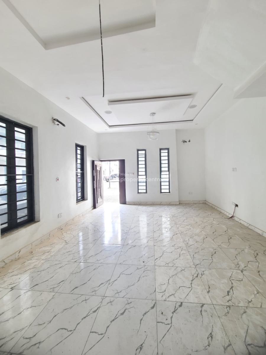 Massive 4bedroom Fully Detached Duplex, Royalpine, Lekki, Lagos, Detached Duplex for Sale